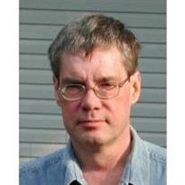 Dale Walter Carlson, Jr.
