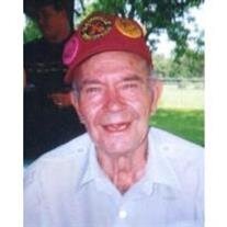 Carlos E. "Bud" Gross