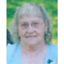 Dollie May Gooden