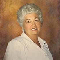 Sarah Catherine Hance "Josie" Lines