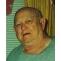 Melvin D. Albright