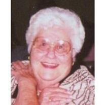 Dorothy J. Sterk