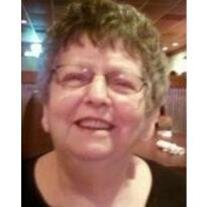 Betty Mae Cox