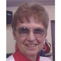 Barbara L. Conley Donaldson
