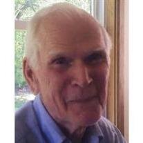 Darold E. Gifford