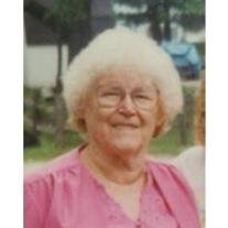 Grace Irene Babb