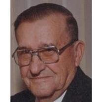 Charles John "Chuck"  Epler