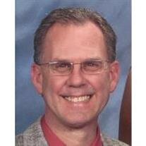 Scott Anthony Brooks