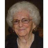 Mabel Elizabeth Wright