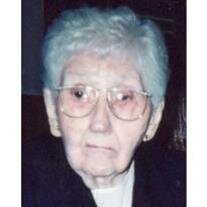 Frances Ellen McClanahan