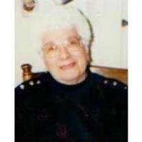 Frances Medina