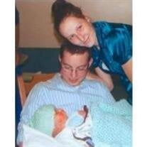 Gage David Sheldon