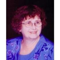Beverly Ann IntVeld