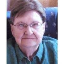 Virginia Faye Jones