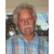 Walter Ray Youngblood
