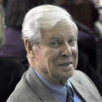 Rev. Fred Hammett Brown
