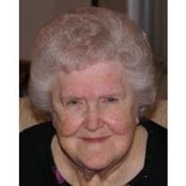 Mary Stevens "May" Keiper