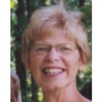 Gayle Joyce DeVries