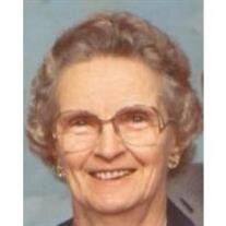 Gertie Walstra