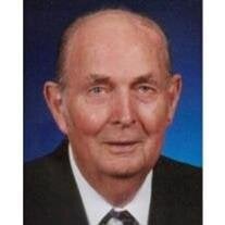 Lawrence Harry Terborg