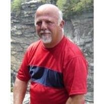 Charles Kevin "Skip" Smeltzer