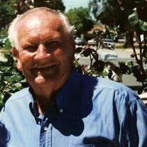 William "Bill" Eldon Crosby