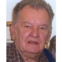 Richard Dobin
