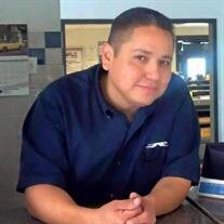 Anastacio Soto