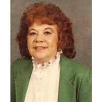 Lillie M. Morris