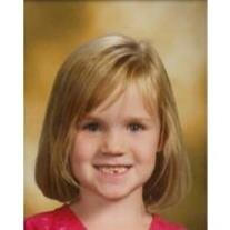 Lauren Eileen Van Keppel
