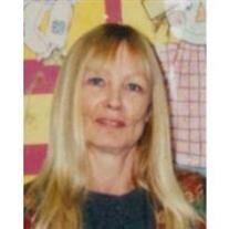 Beverlee "Sue" Birch