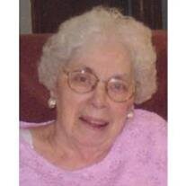 Charlotte Fay Samuels