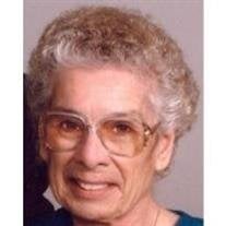 Corena M. Mullins
