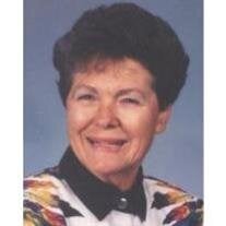 Helen Marie Feldhaus
