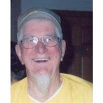 Konrad H. A. "Hank" Marzke
