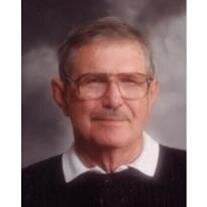 Harold Max  Salyers