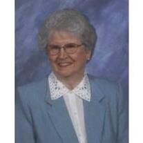 Dorothy Berkes