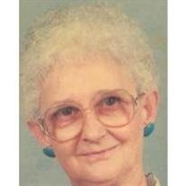 Maxine E. Jordan