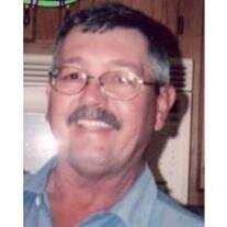 David M. Nagel