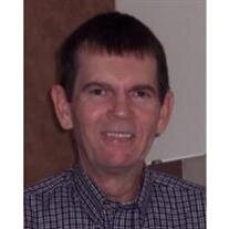 Larry P. Richards