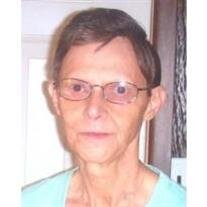 Nancy Stevens