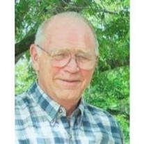 Glen Dykstra