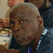 Mr Ronald Bryant