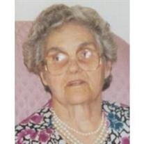 Velma Martin