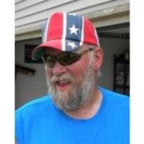 Larry N. Wireman