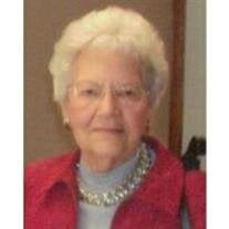 Irene Struble