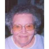 Dorothea L. Norton