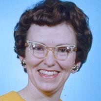 Marjorie Rath Whitaker