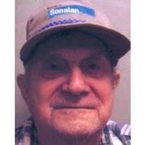 William D. Yeoman