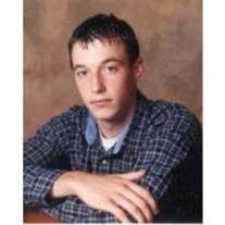 Justin William "Dud" Holbrook